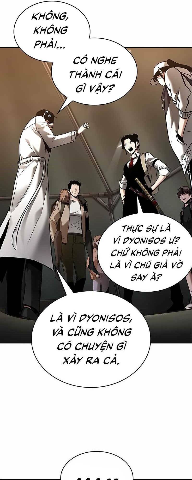 Toàn Trí Độc Giả – Omniscient Reader Chapter 120 - Trang 2