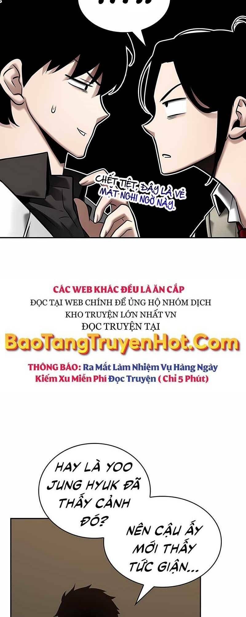 Toàn Trí Độc Giả – Omniscient Reader Chapter 120 - Trang 2