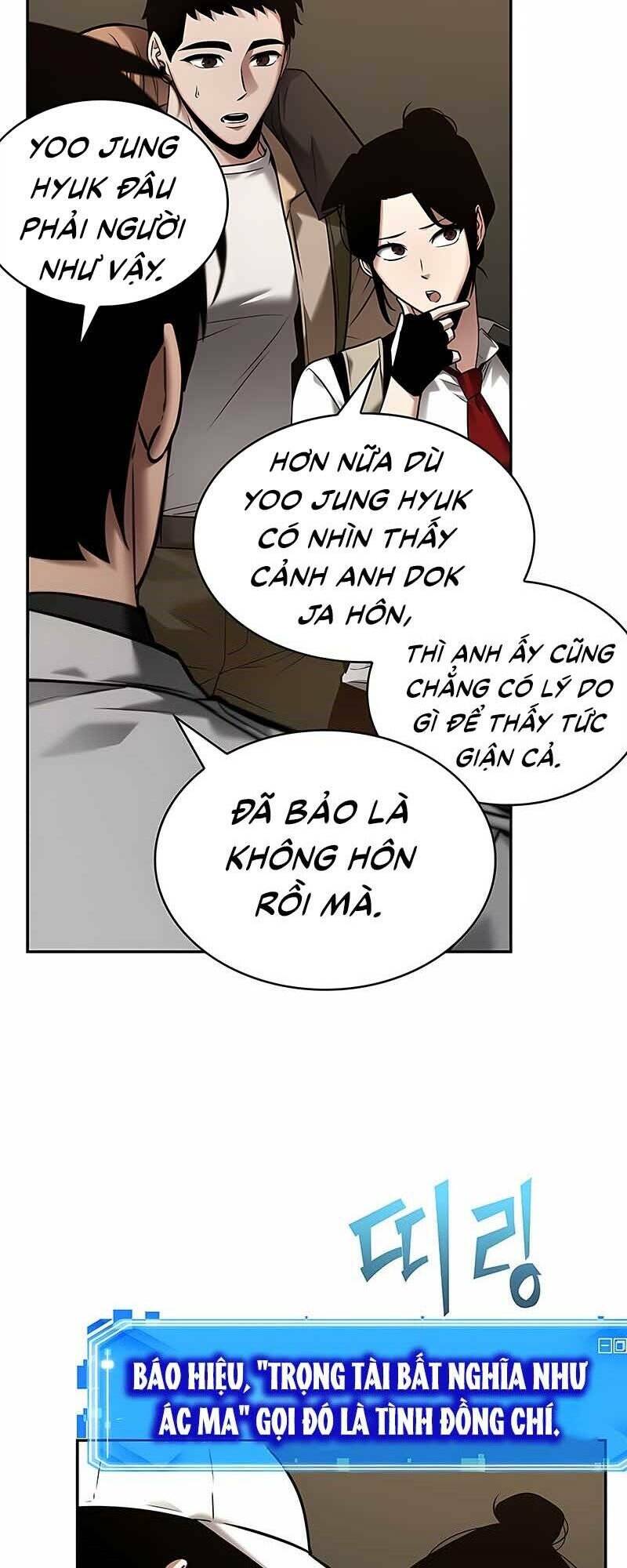 Toàn Trí Độc Giả – Omniscient Reader Chapter 120 - Trang 2