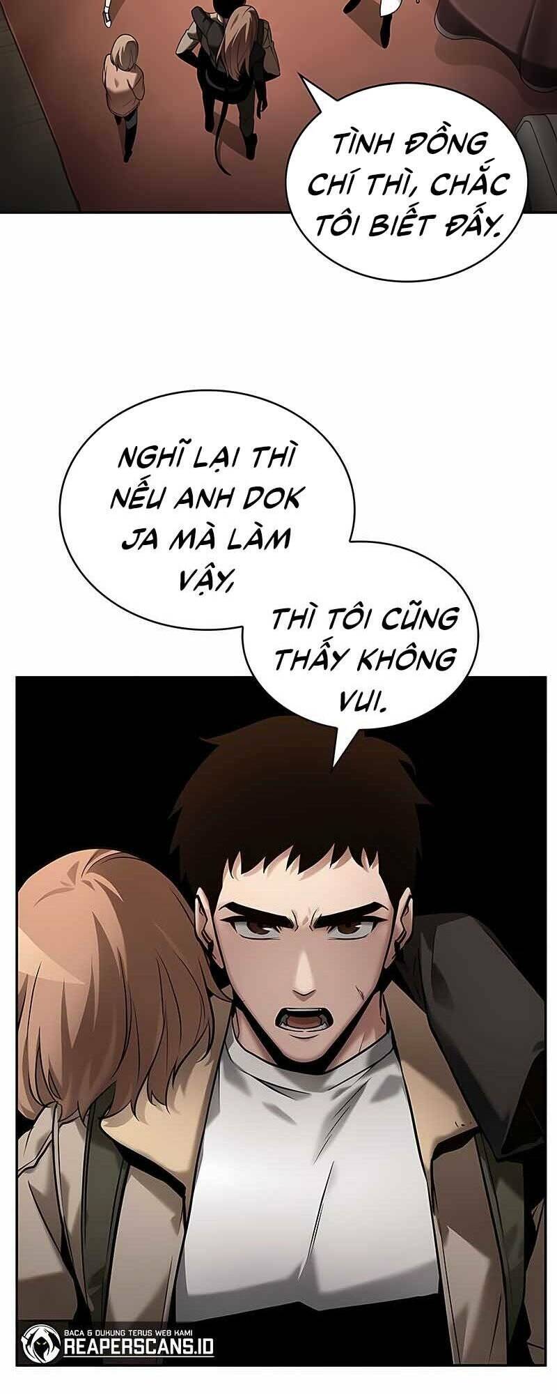 Toàn Trí Độc Giả – Omniscient Reader Chapter 120 - Trang 2