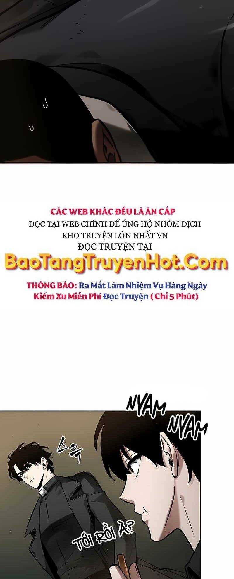Toàn Trí Độc Giả – Omniscient Reader Chapter 120 - Trang 2