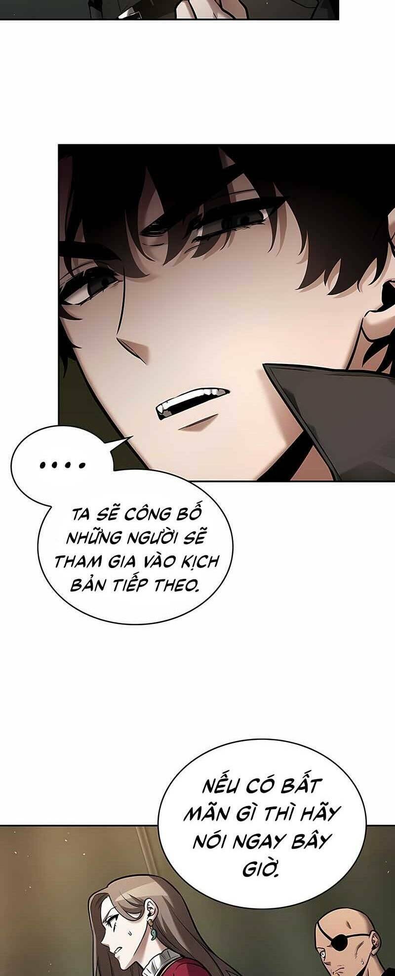 Toàn Trí Độc Giả – Omniscient Reader Chapter 120 - Trang 2