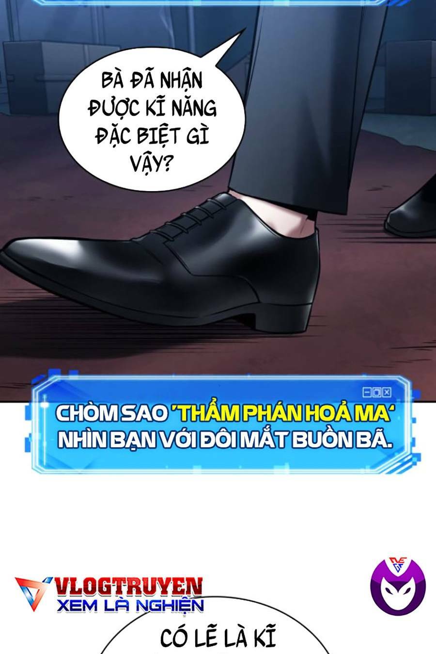 Toàn Trí Độc Giả – Omniscient Reader Chapter 122 - Trang 2