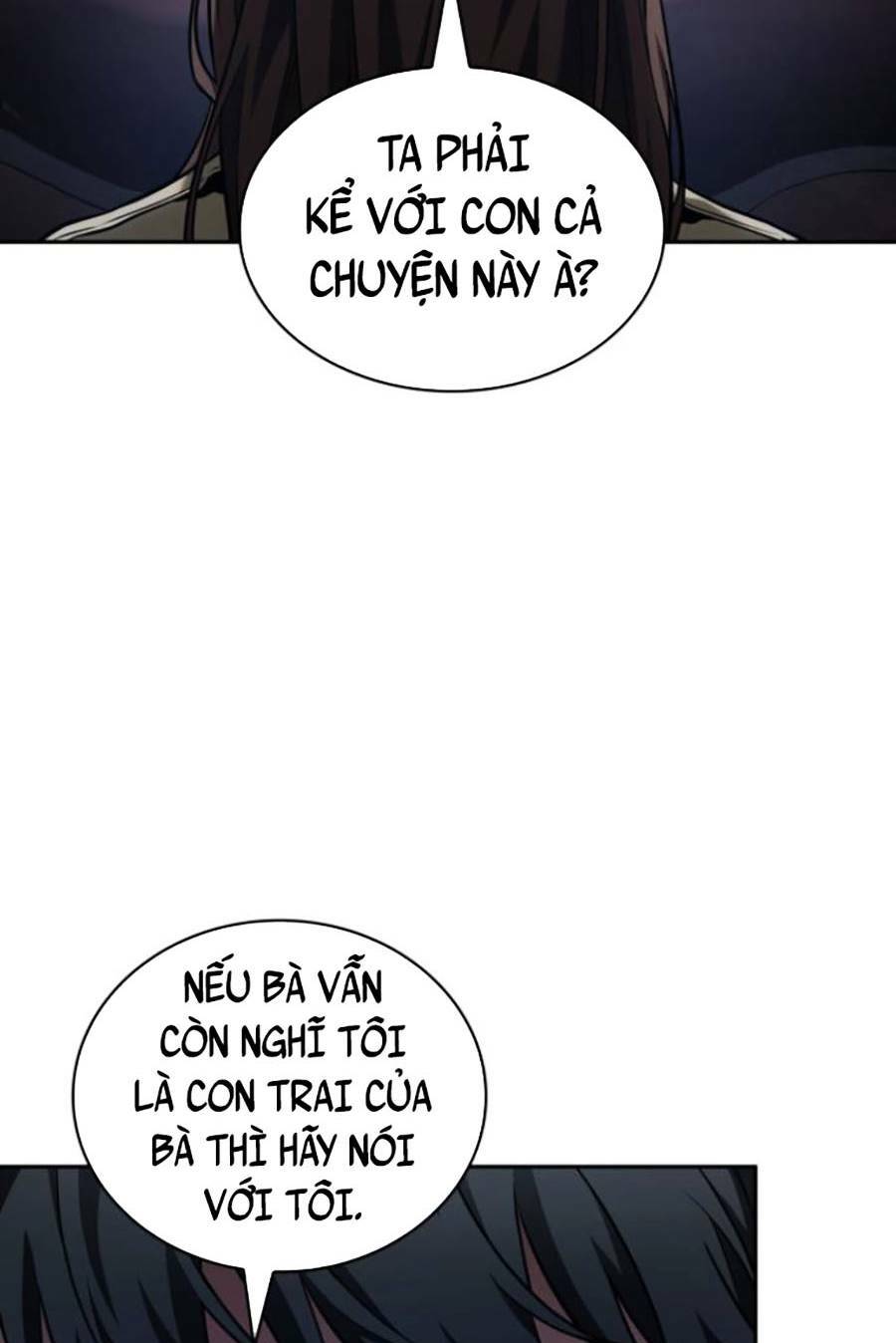 Toàn Trí Độc Giả – Omniscient Reader Chapter 122 - Trang 2