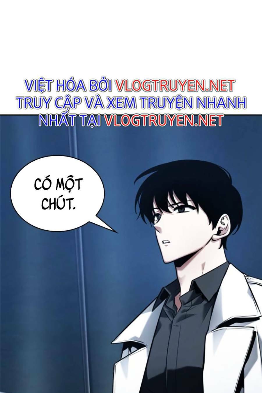 Toàn Trí Độc Giả – Omniscient Reader Chapter 122 - Trang 2