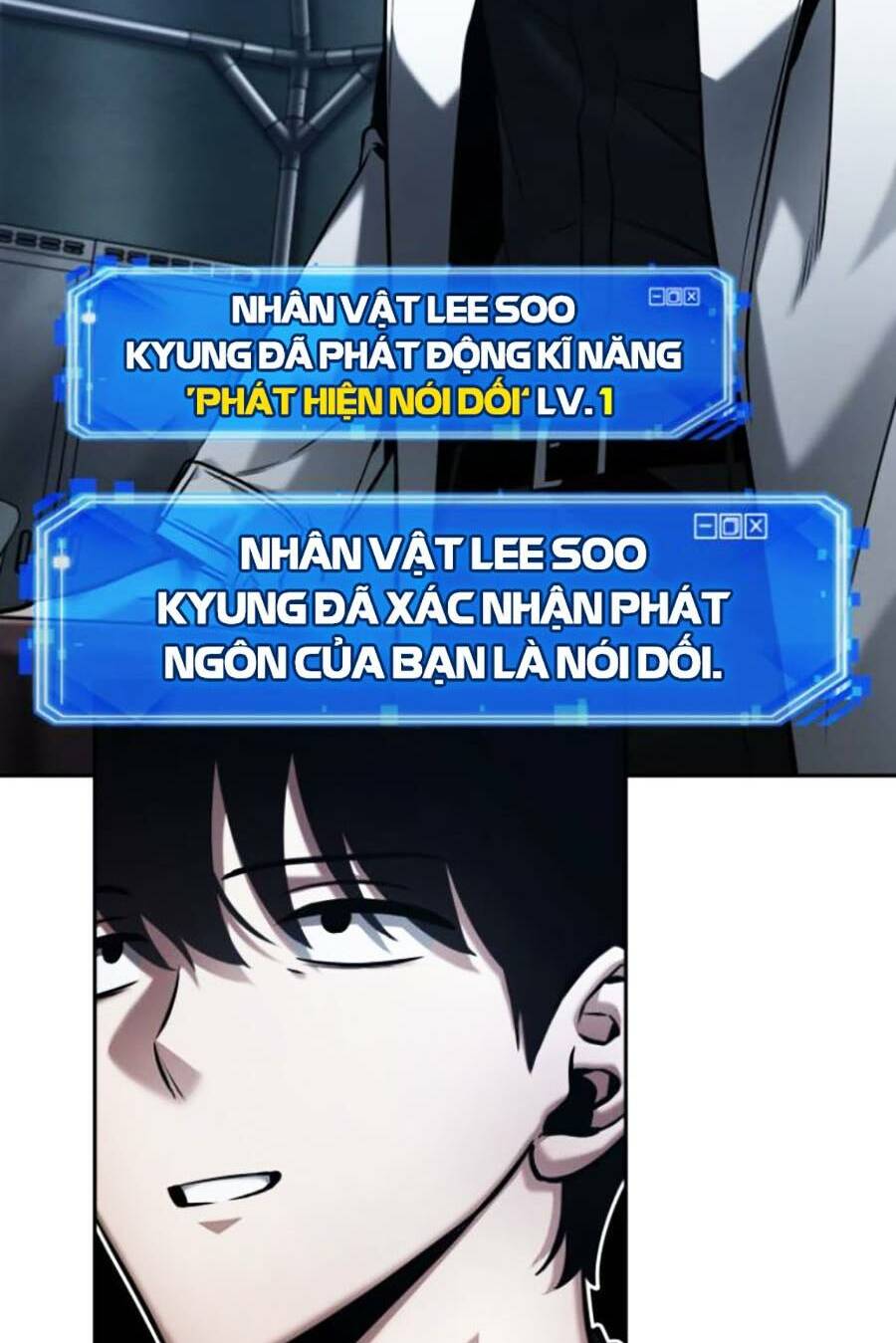 Toàn Trí Độc Giả – Omniscient Reader Chapter 122 - Trang 2