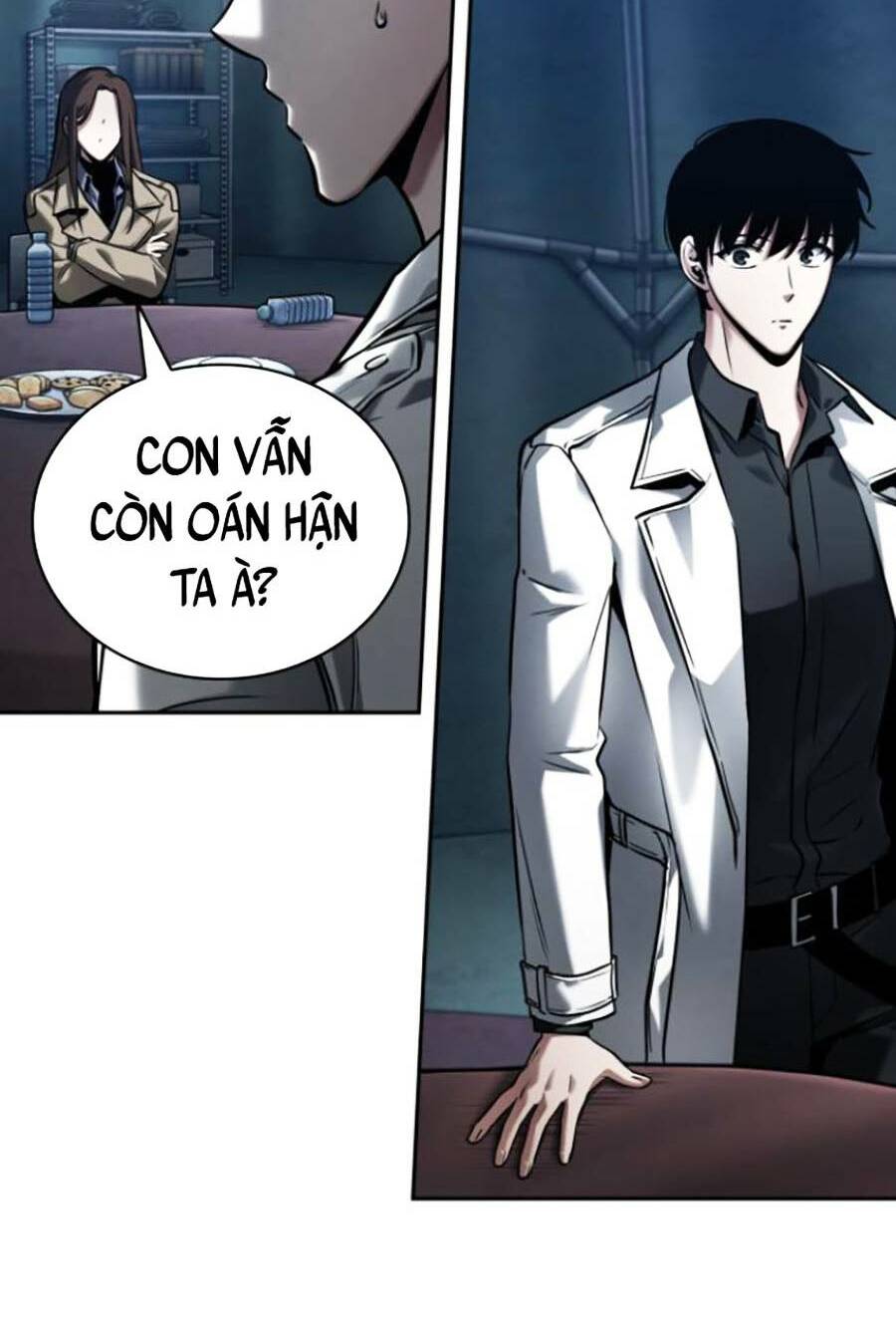 Toàn Trí Độc Giả – Omniscient Reader Chapter 122 - Trang 2