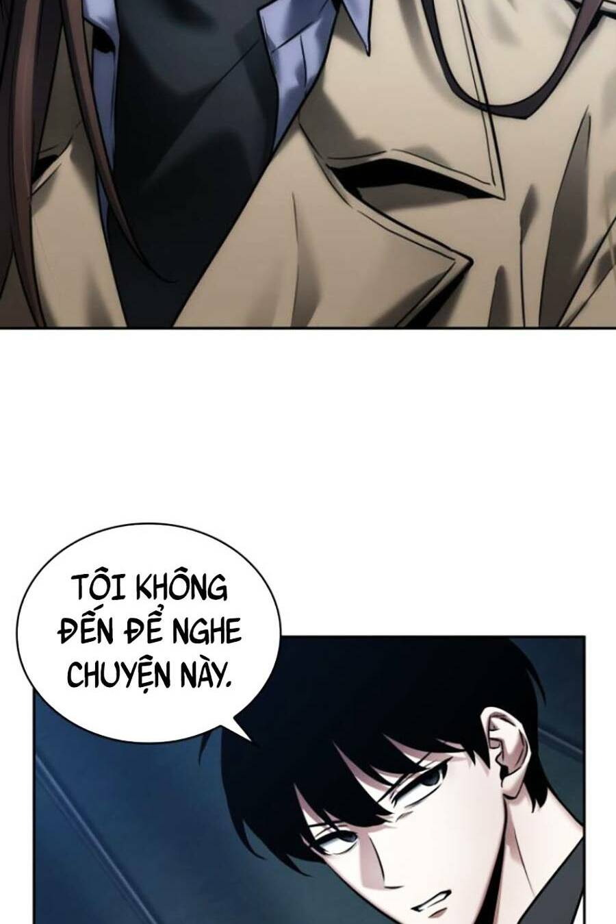 Toàn Trí Độc Giả – Omniscient Reader Chapter 122 - Trang 2