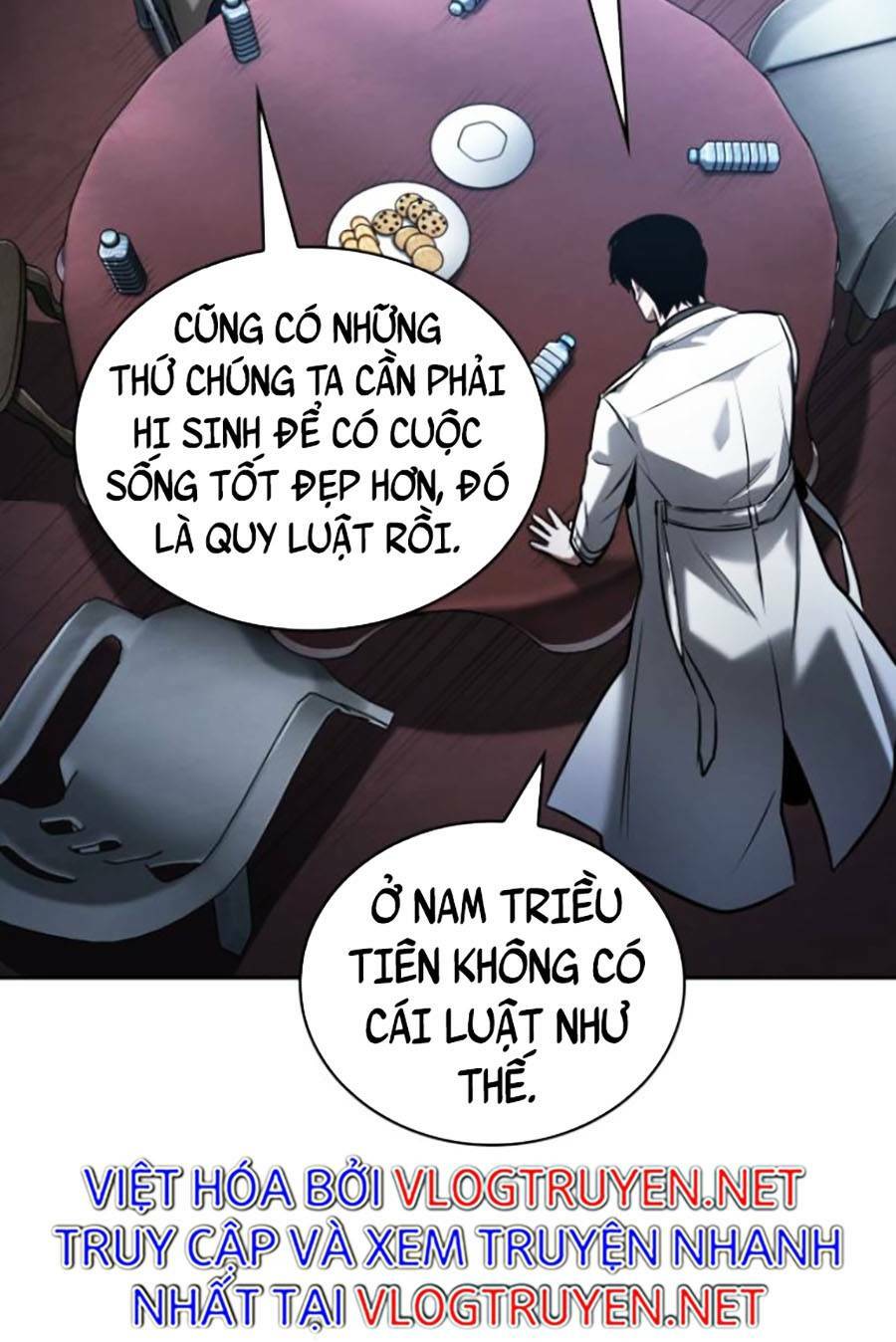 Toàn Trí Độc Giả – Omniscient Reader Chapter 122 - Trang 2