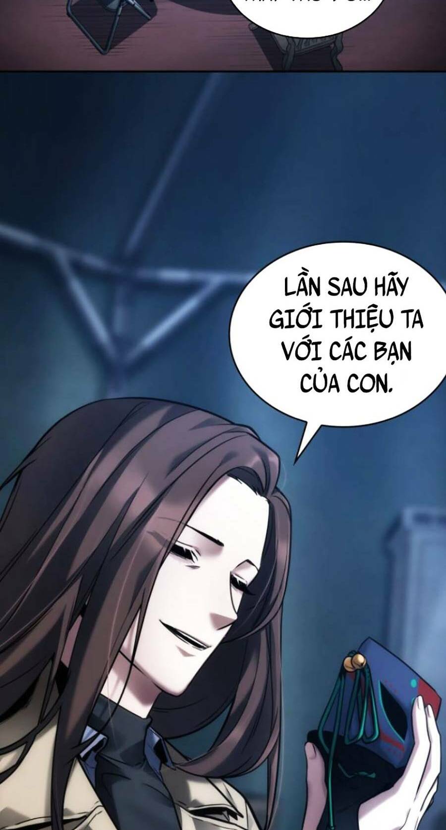 Toàn Trí Độc Giả – Omniscient Reader Chapter 122 - Trang 2
