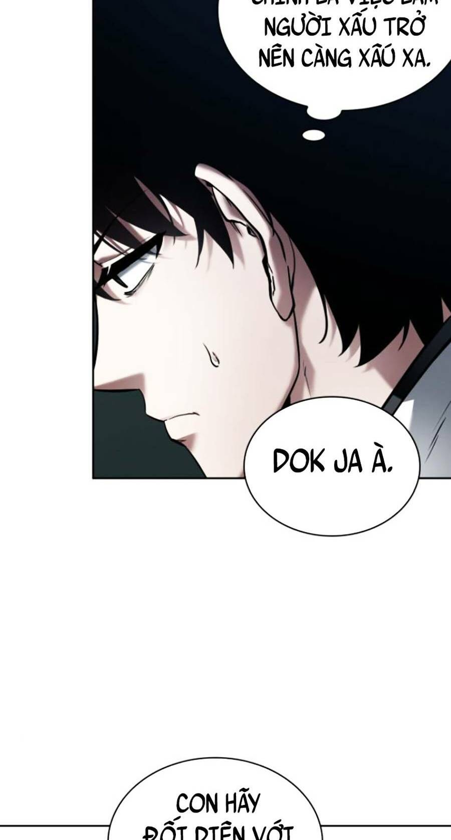 Toàn Trí Độc Giả – Omniscient Reader Chapter 122 - Trang 2