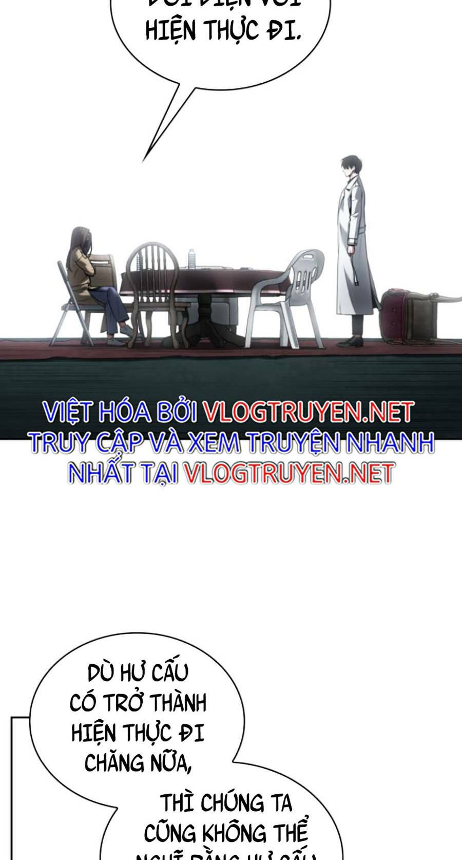 Toàn Trí Độc Giả – Omniscient Reader Chapter 122 - Trang 2