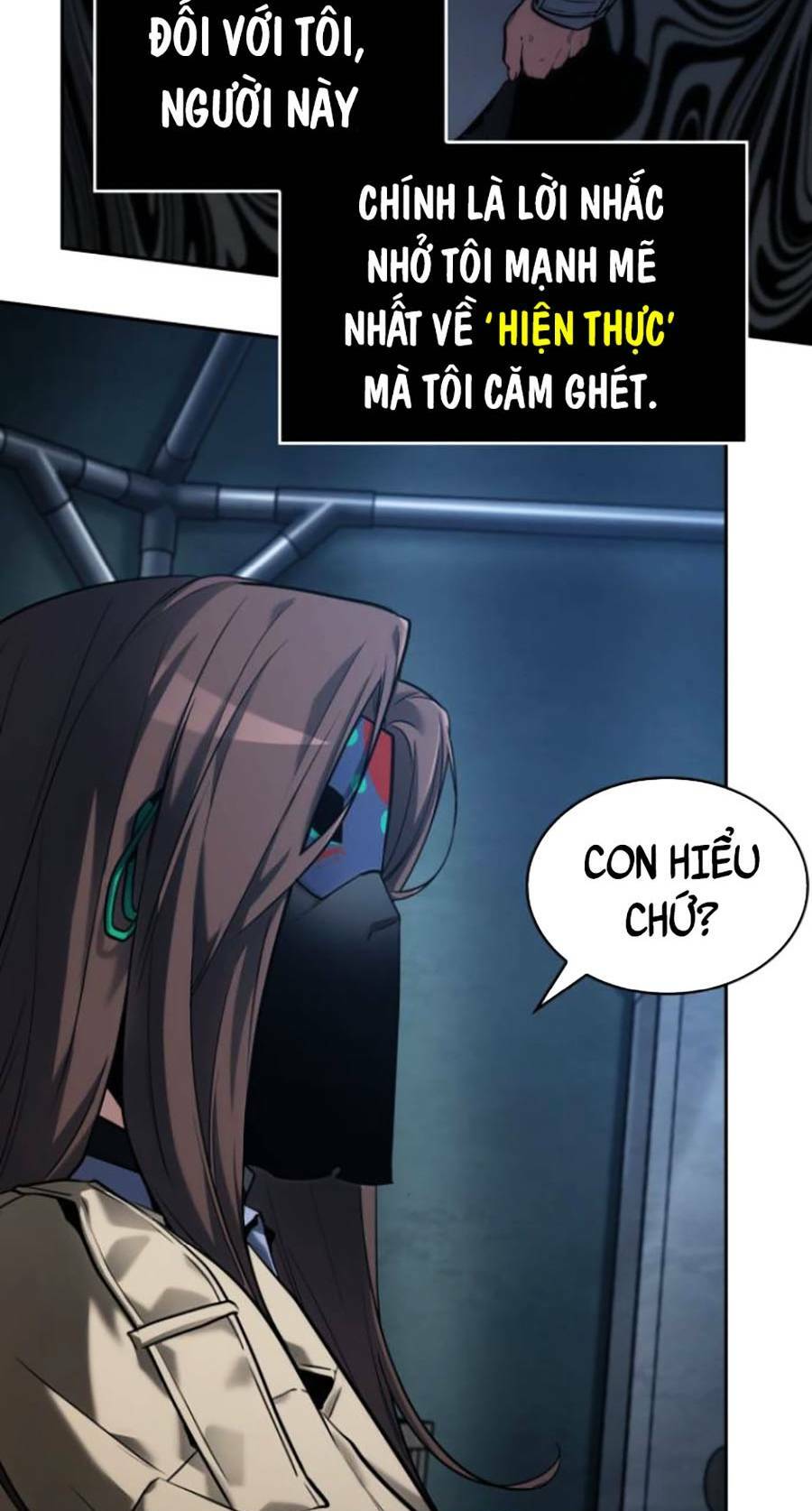 Toàn Trí Độc Giả – Omniscient Reader Chapter 122 - Trang 2