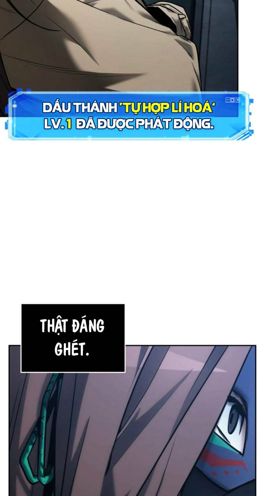 Toàn Trí Độc Giả – Omniscient Reader Chapter 122 - Trang 2