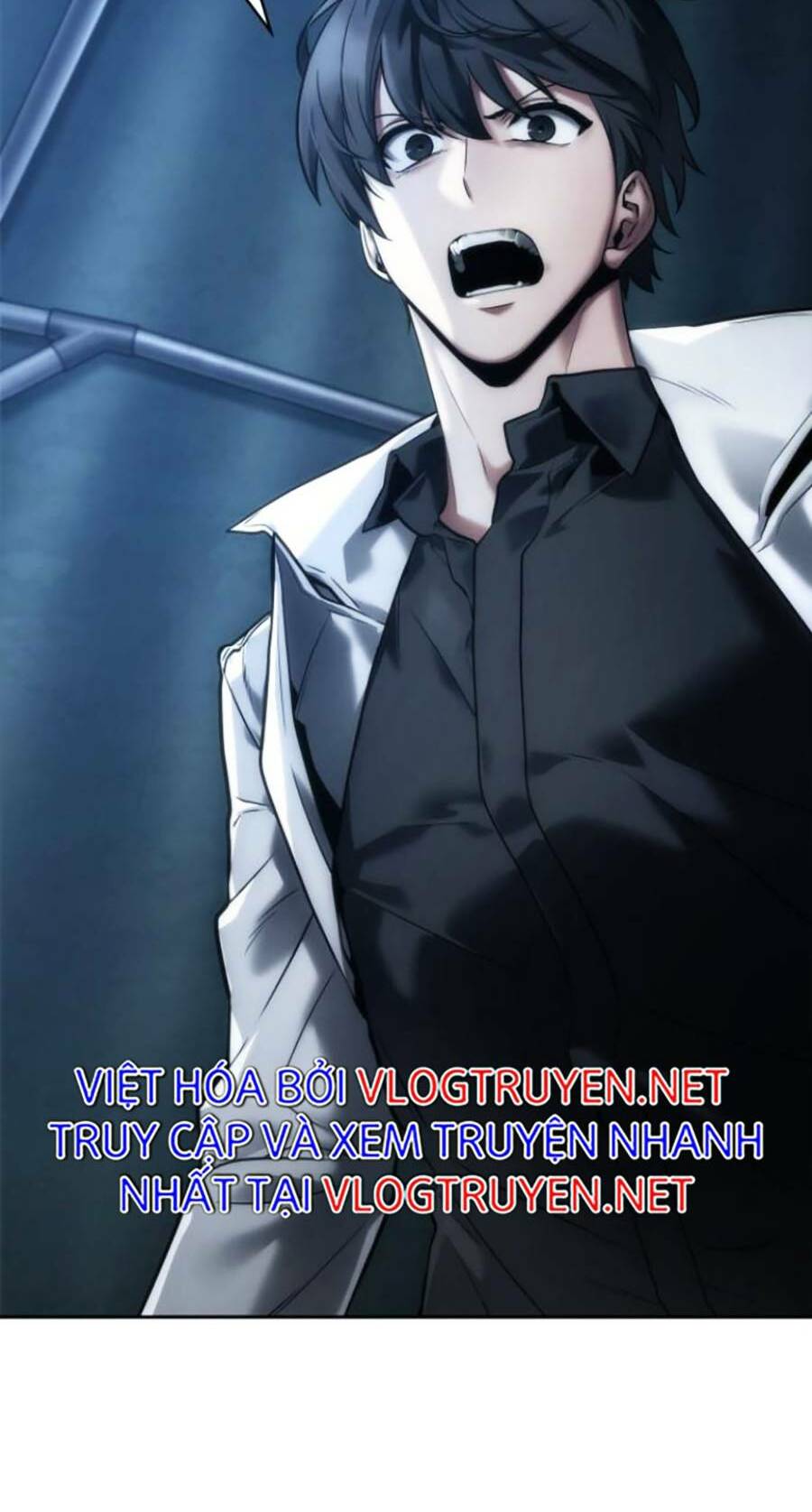 Toàn Trí Độc Giả – Omniscient Reader Chapter 122 - Trang 2