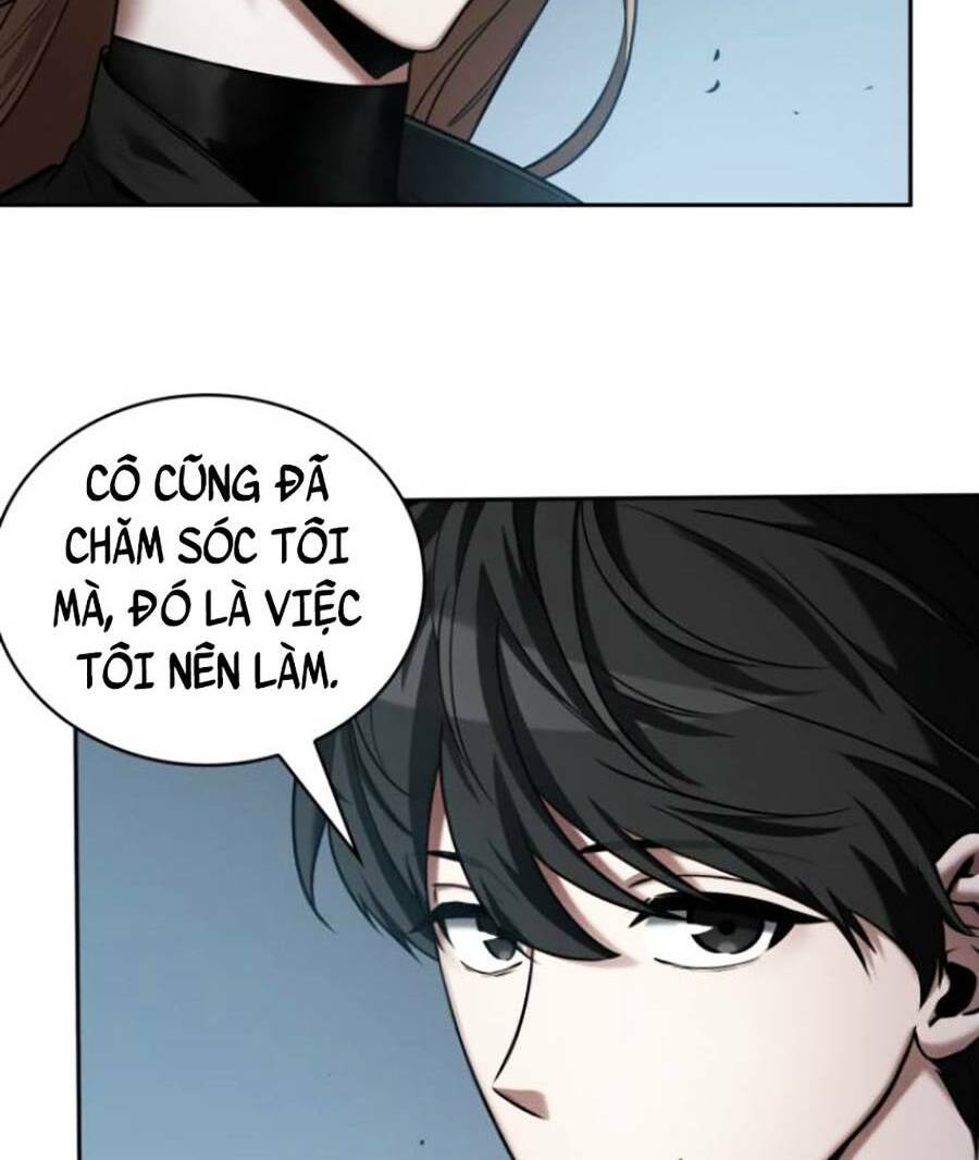 Toàn Trí Độc Giả – Omniscient Reader Chapter 122 - Trang 2