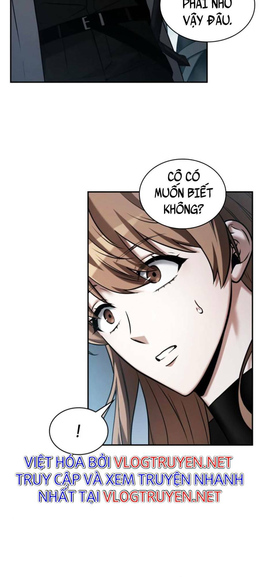Toàn Trí Độc Giả – Omniscient Reader Chapter 122 - Trang 2