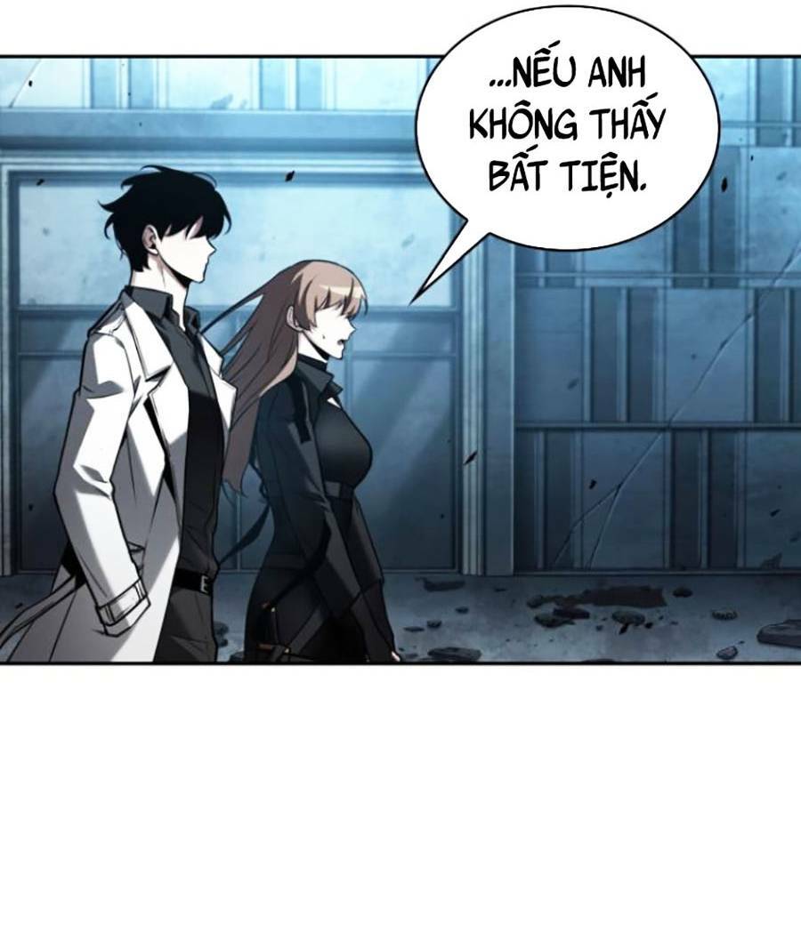 Toàn Trí Độc Giả – Omniscient Reader Chapter 122 - Trang 2