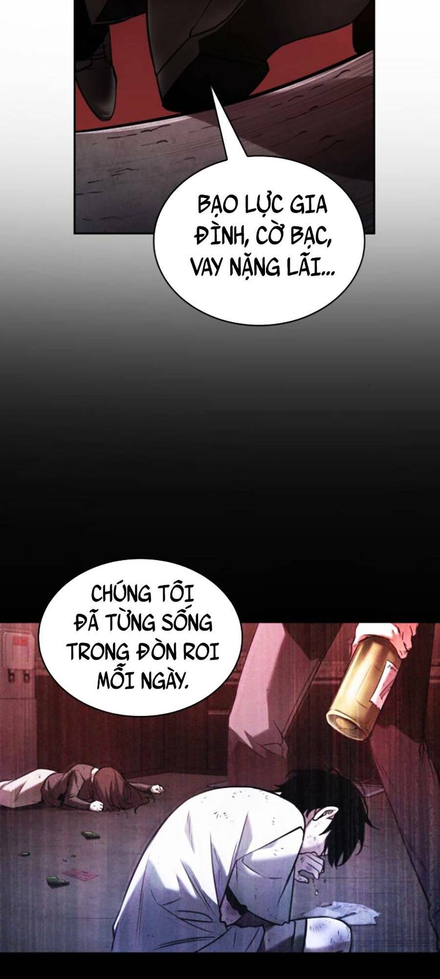 Toàn Trí Độc Giả – Omniscient Reader Chapter 122 - Trang 2