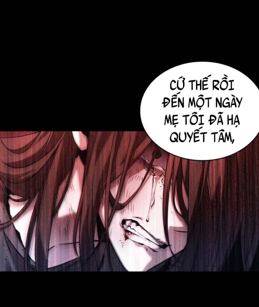 Toàn Trí Độc Giả – Omniscient Reader Chapter 122 - Trang 2