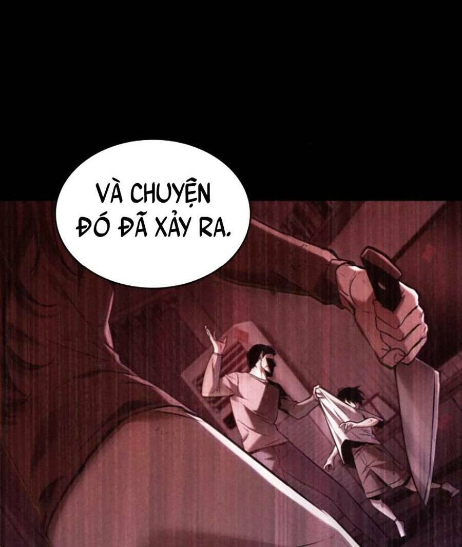 Toàn Trí Độc Giả – Omniscient Reader Chapter 122 - Trang 2