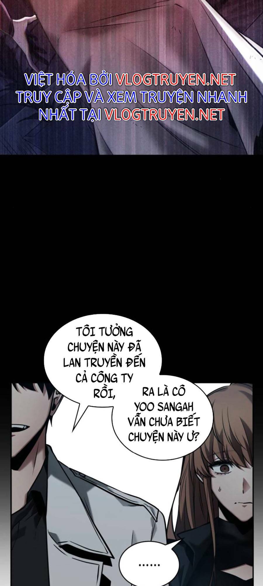 Toàn Trí Độc Giả – Omniscient Reader Chapter 122 - Trang 2