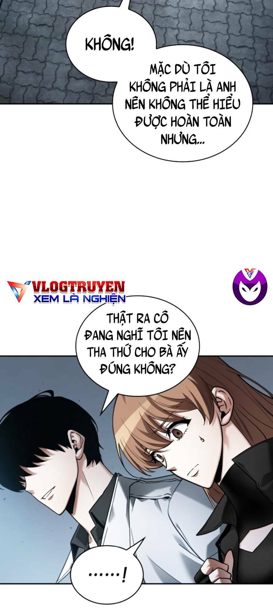 Toàn Trí Độc Giả – Omniscient Reader Chapter 122 - Trang 2