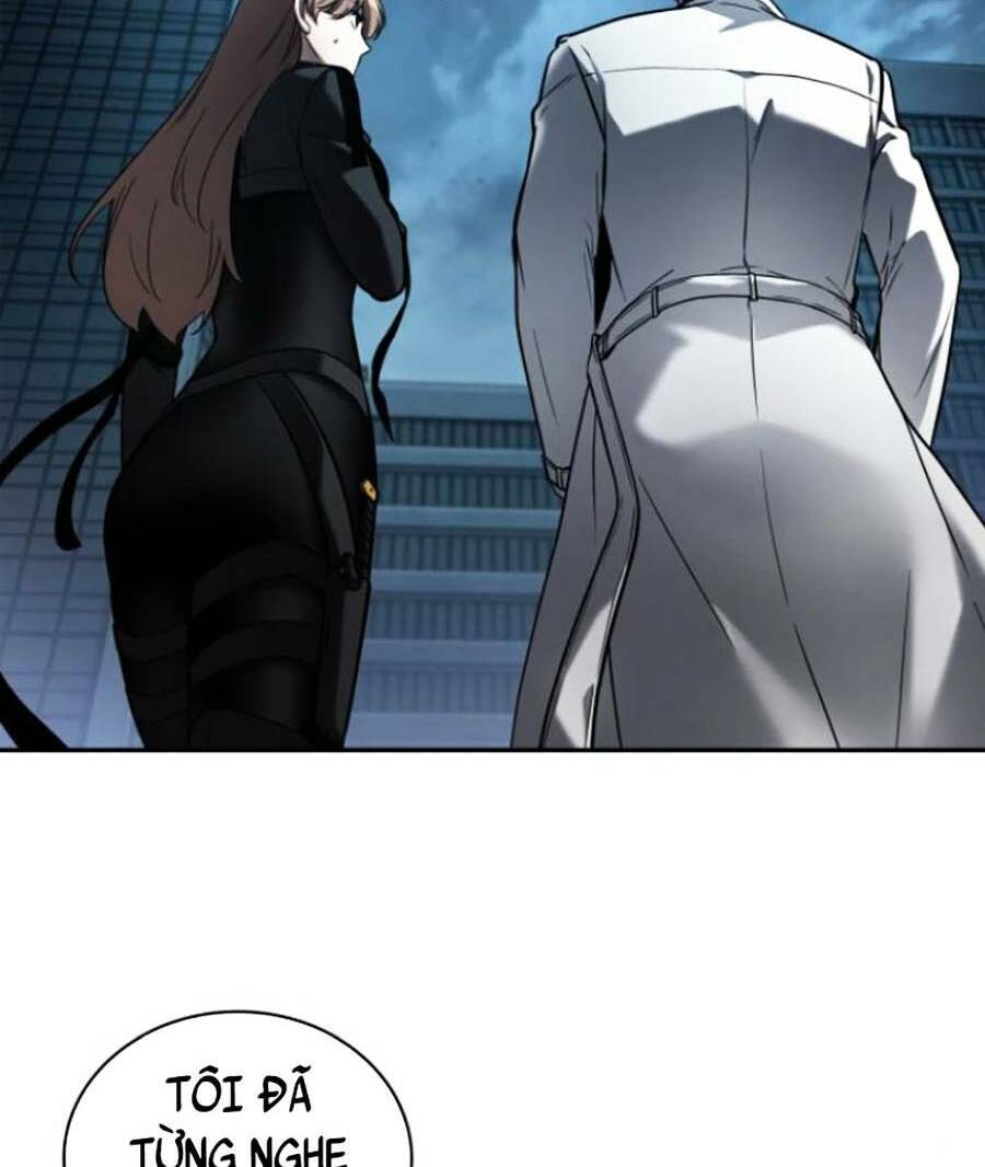 Toàn Trí Độc Giả – Omniscient Reader Chapter 122 - Trang 2