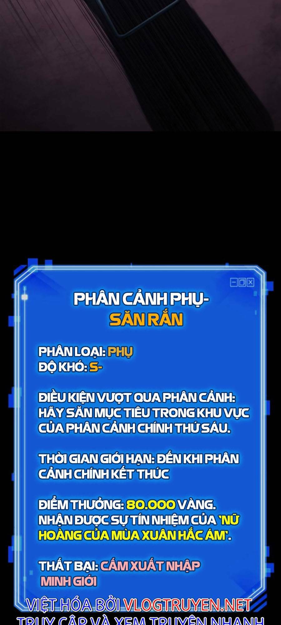 Toàn Trí Độc Giả – Omniscient Reader Chapter 122 - Trang 2