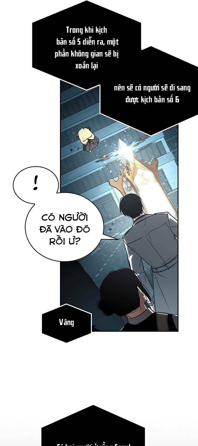 Toàn Trí Độc Giả – Omniscient Reader Chapter 123 - Trang 2