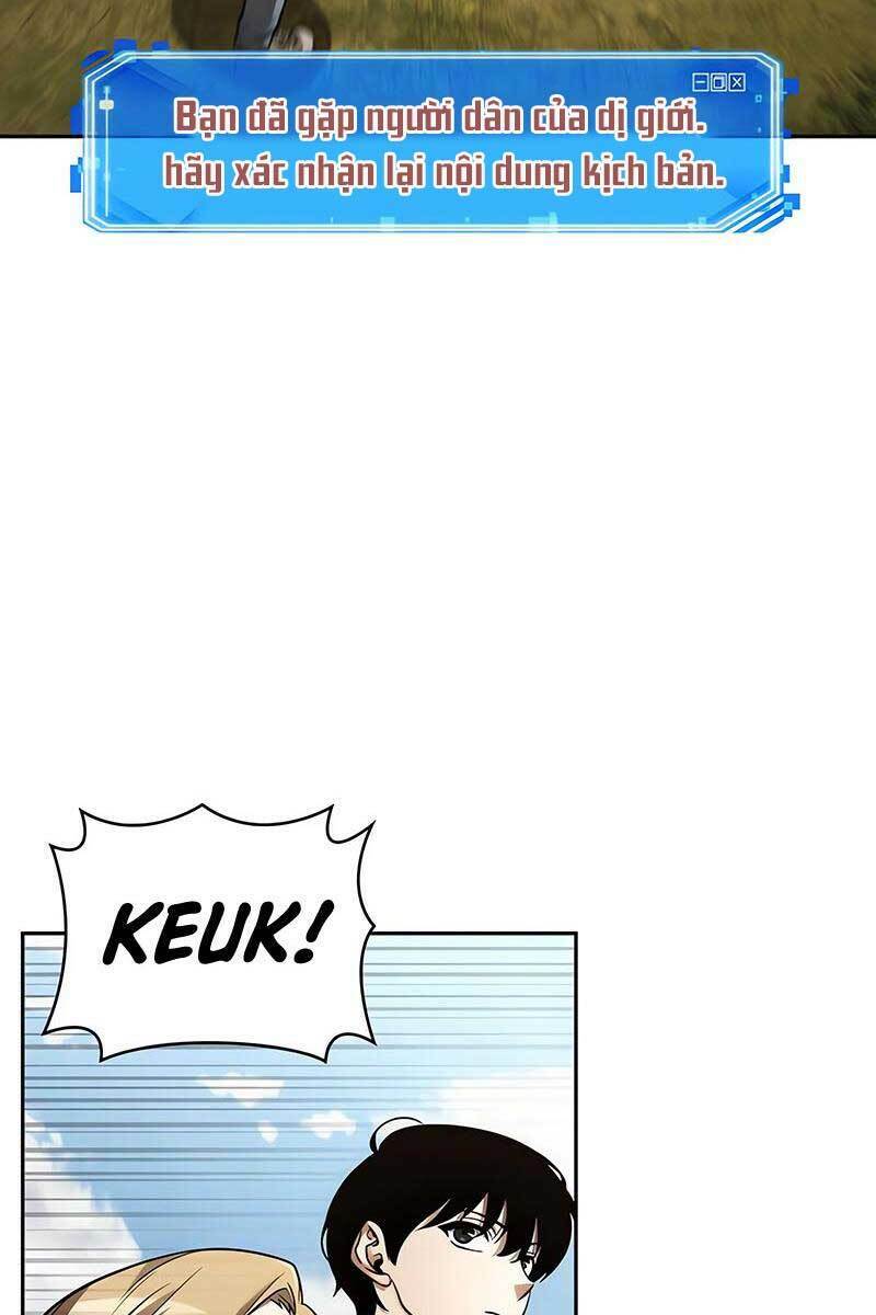 Toàn Trí Độc Giả – Omniscient Reader Chapter 125 - Trang 2