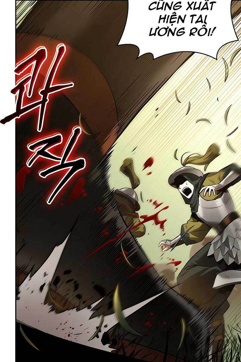 Toàn Trí Độc Giả – Omniscient Reader Chapter 125 - Trang 2