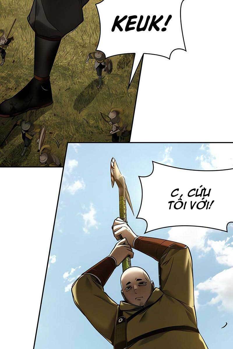 Toàn Trí Độc Giả – Omniscient Reader Chapter 125 - Trang 2