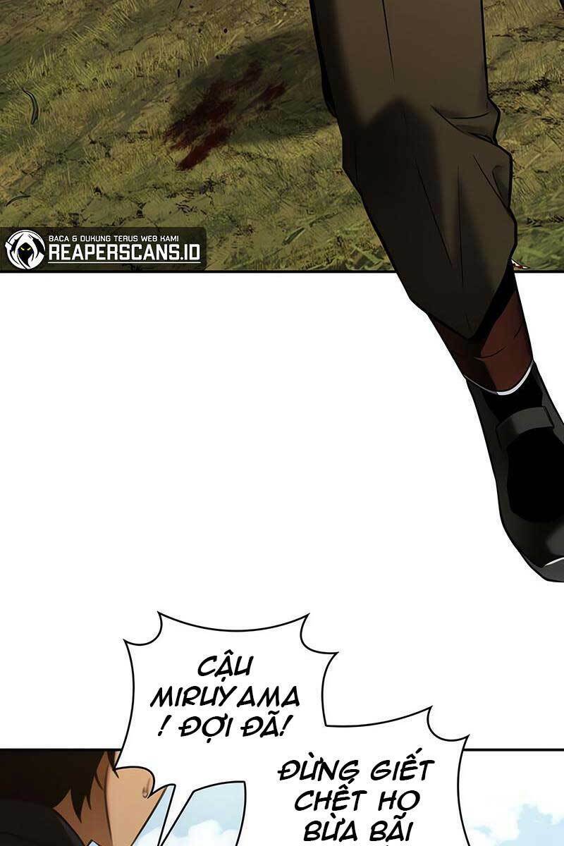 Toàn Trí Độc Giả – Omniscient Reader Chapter 125 - Trang 2