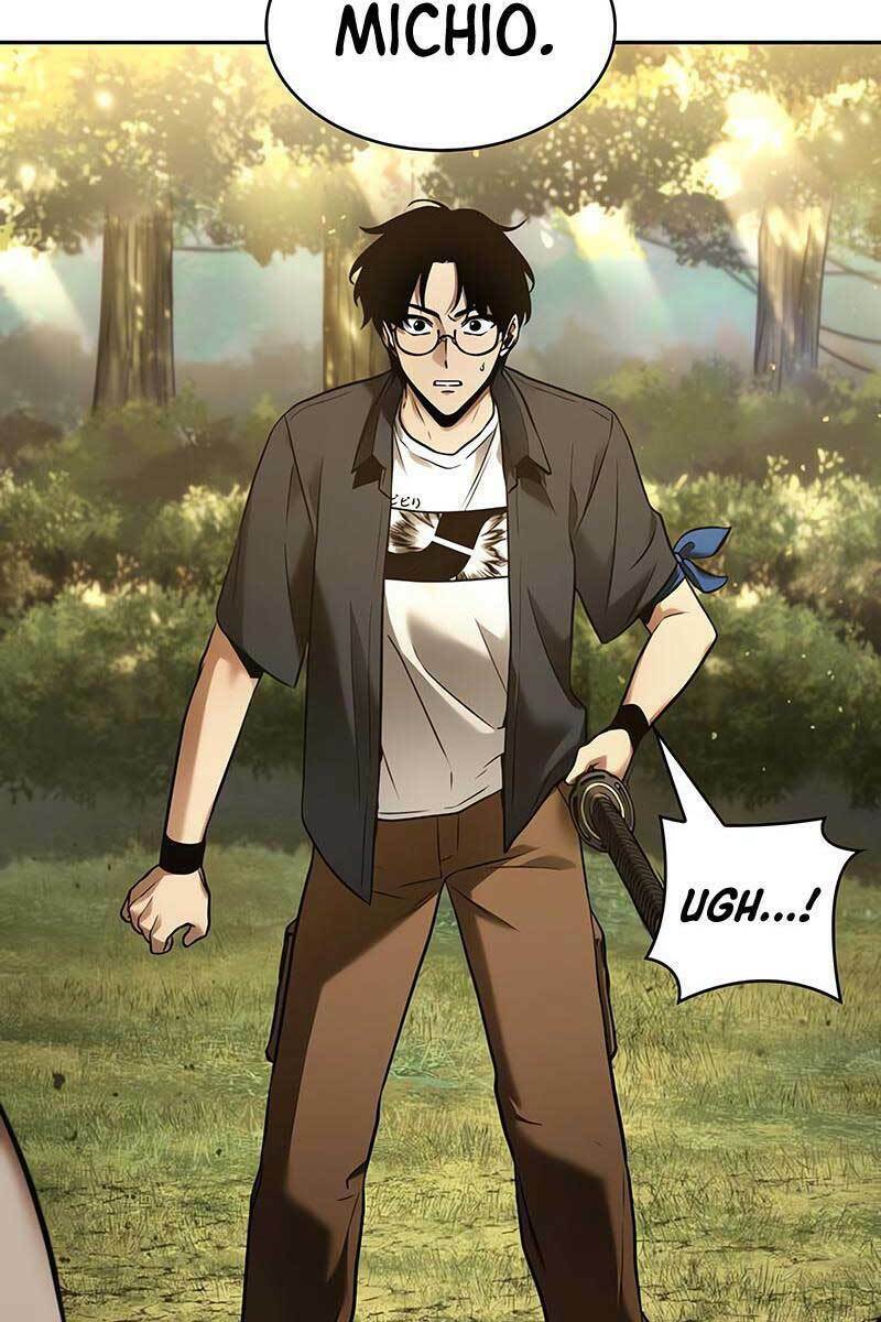 Toàn Trí Độc Giả – Omniscient Reader Chapter 125 - Trang 2