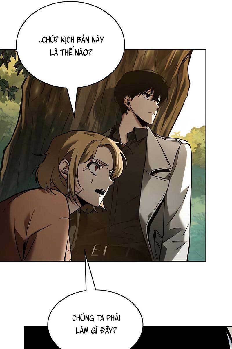 Toàn Trí Độc Giả – Omniscient Reader Chapter 125 - Trang 2