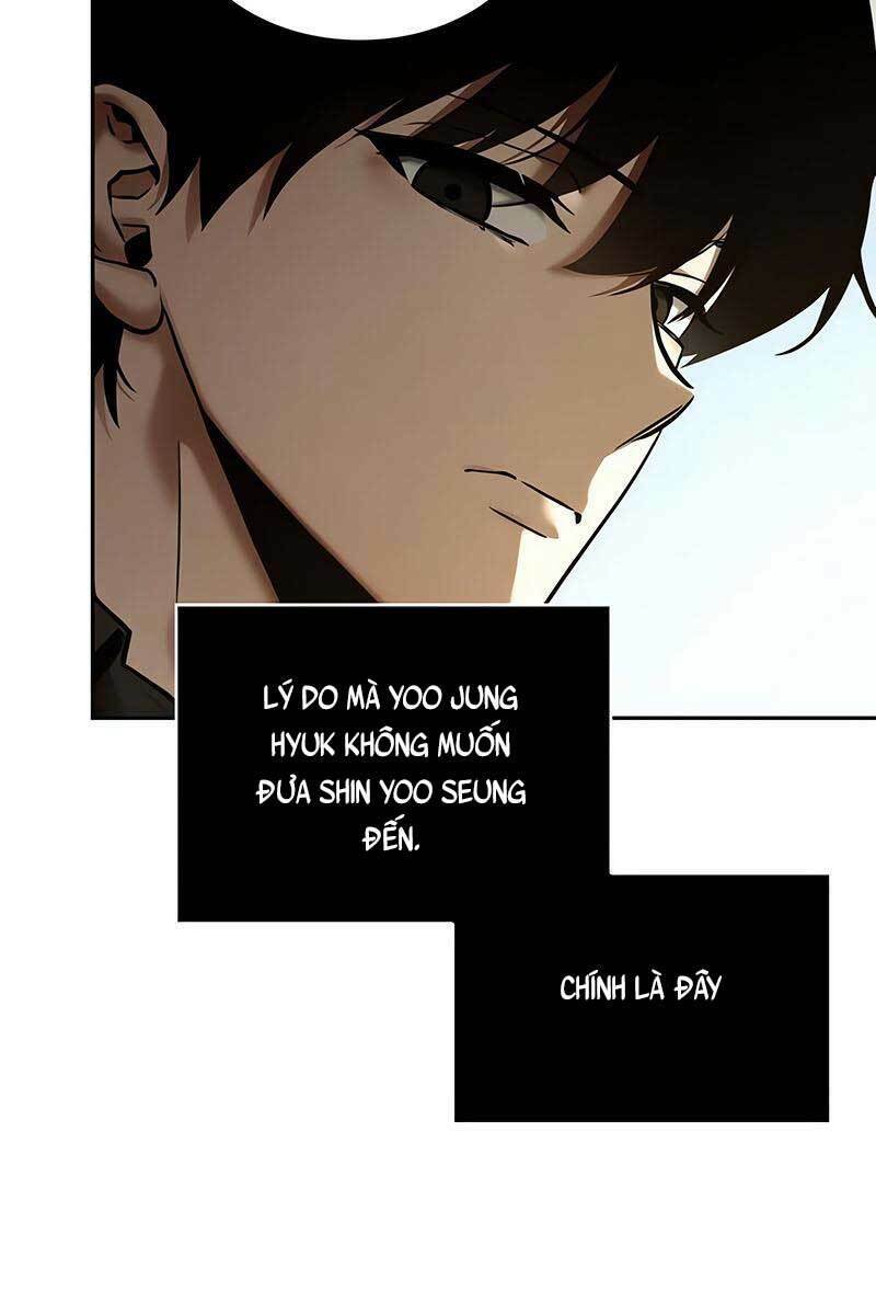 Toàn Trí Độc Giả – Omniscient Reader Chapter 125 - Trang 2