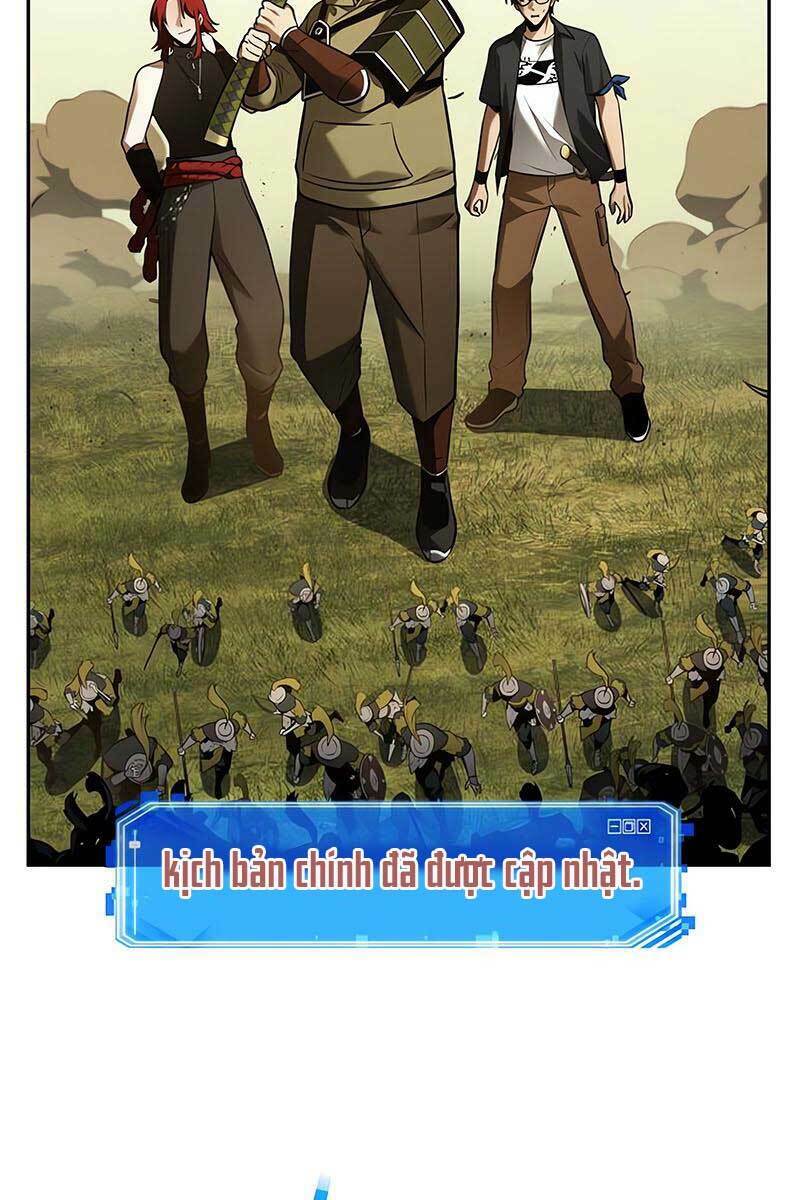 Toàn Trí Độc Giả – Omniscient Reader Chapter 125 - Trang 2