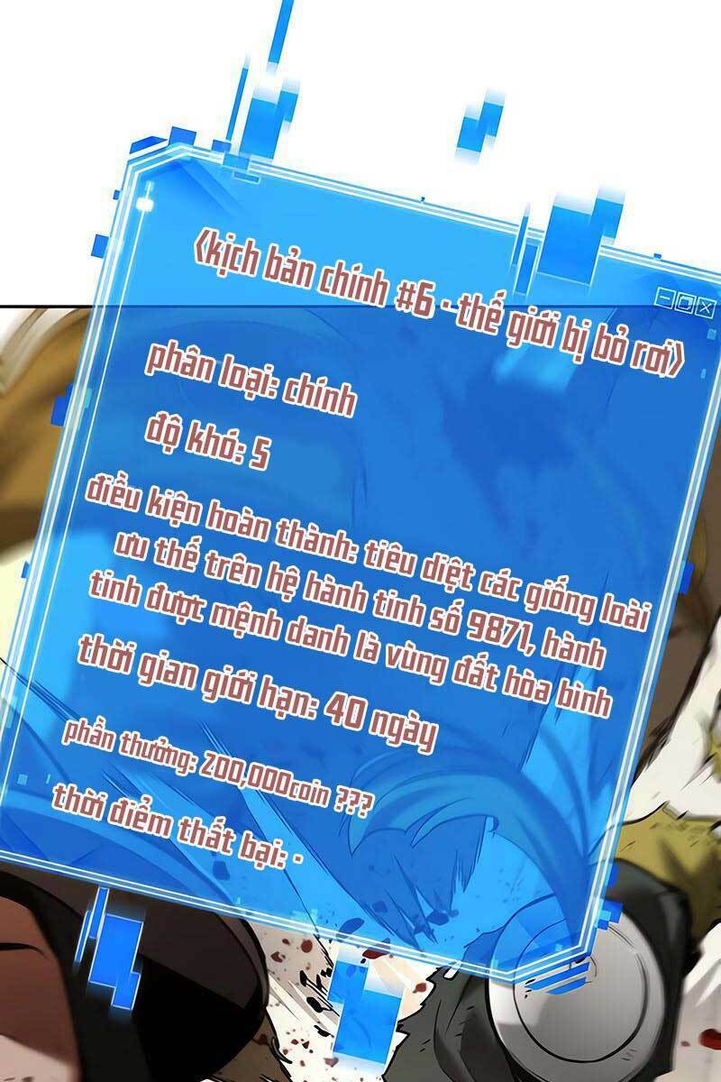 Toàn Trí Độc Giả – Omniscient Reader Chapter 125 - Trang 2