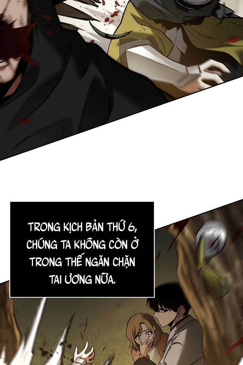 Toàn Trí Độc Giả – Omniscient Reader Chapter 125 - Trang 2