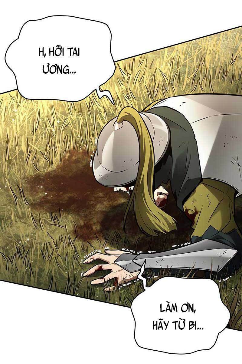 Toàn Trí Độc Giả – Omniscient Reader Chapter 125 - Trang 2