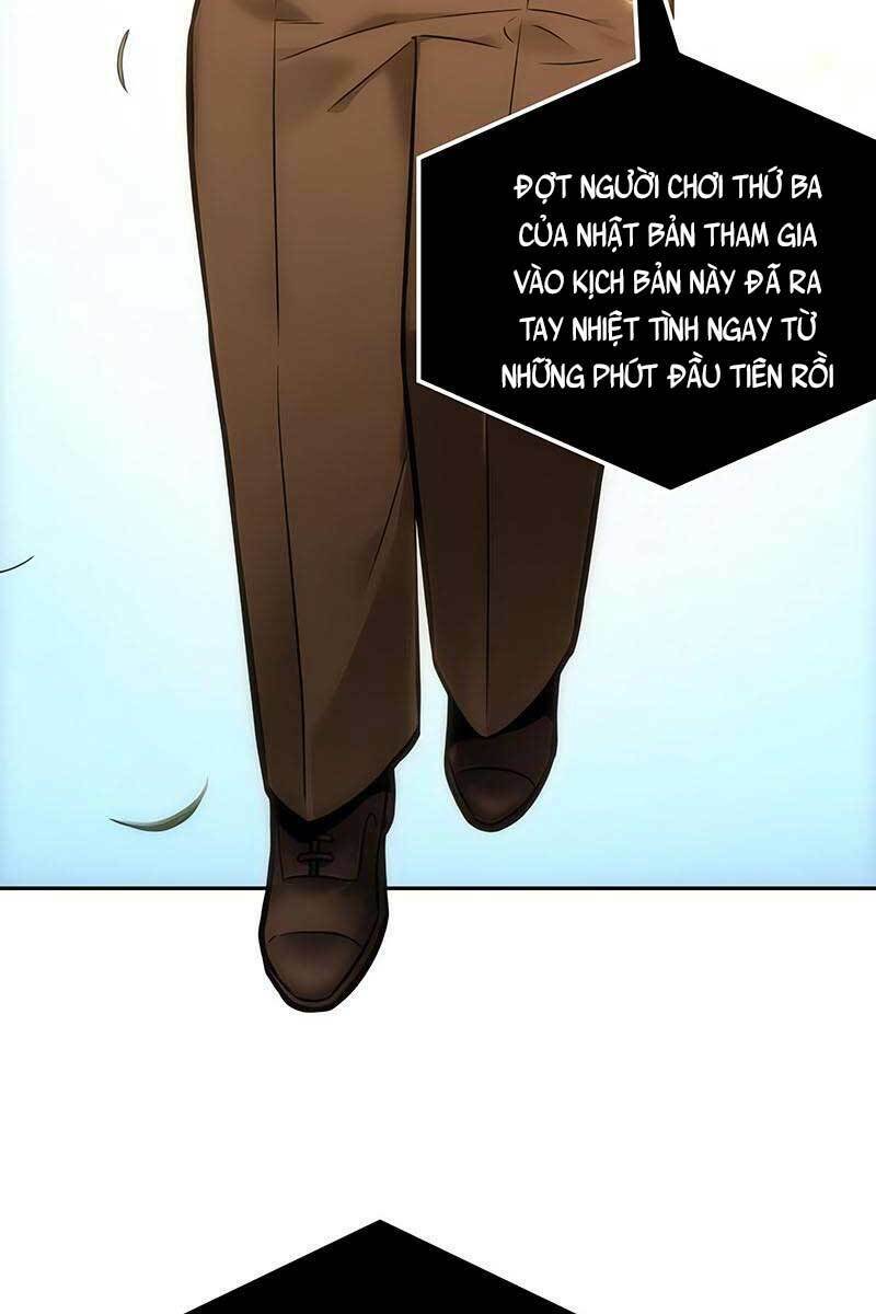 Toàn Trí Độc Giả – Omniscient Reader Chapter 125 - Trang 2