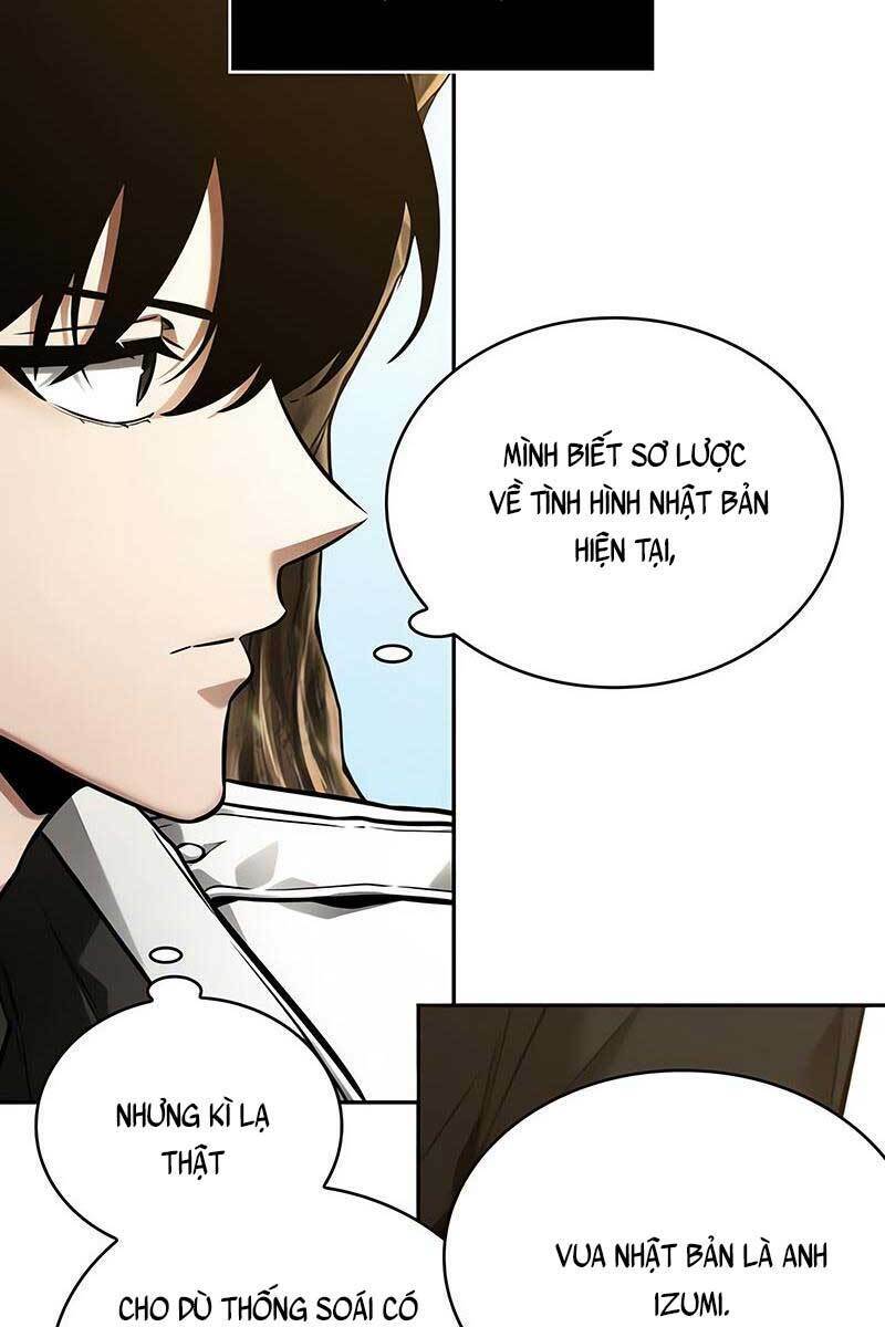 Toàn Trí Độc Giả – Omniscient Reader Chapter 125 - Trang 2