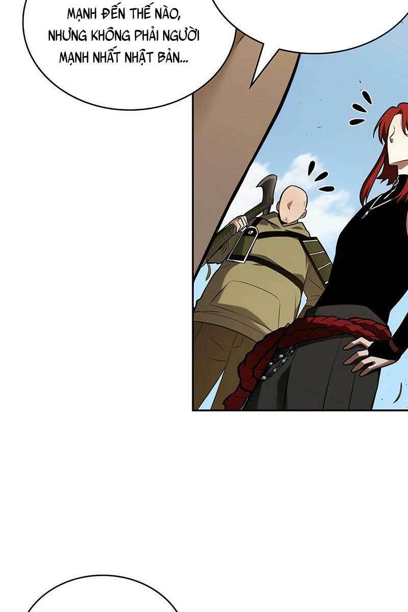 Toàn Trí Độc Giả – Omniscient Reader Chapter 125 - Trang 2