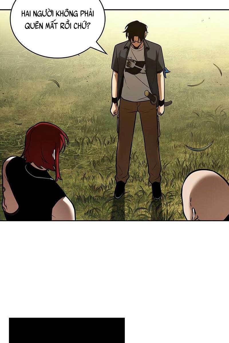 Toàn Trí Độc Giả – Omniscient Reader Chapter 125 - Trang 2
