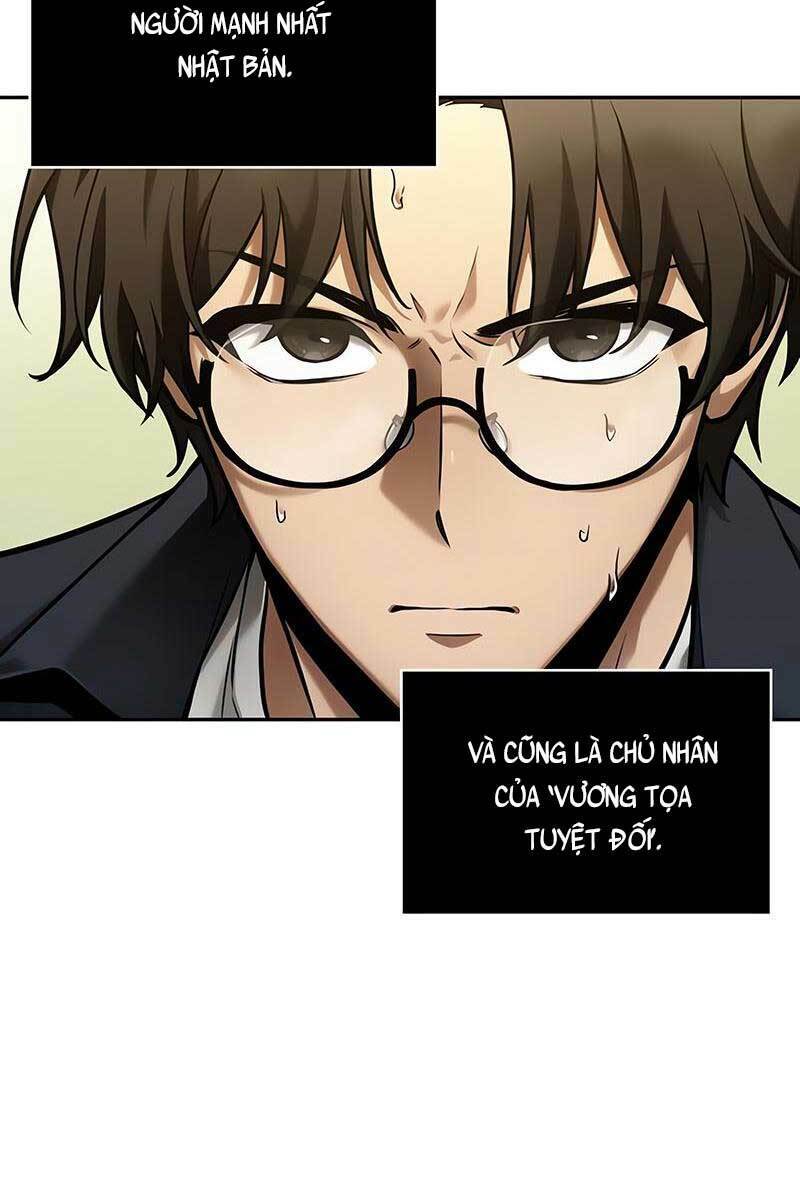 Toàn Trí Độc Giả – Omniscient Reader Chapter 125 - Trang 2