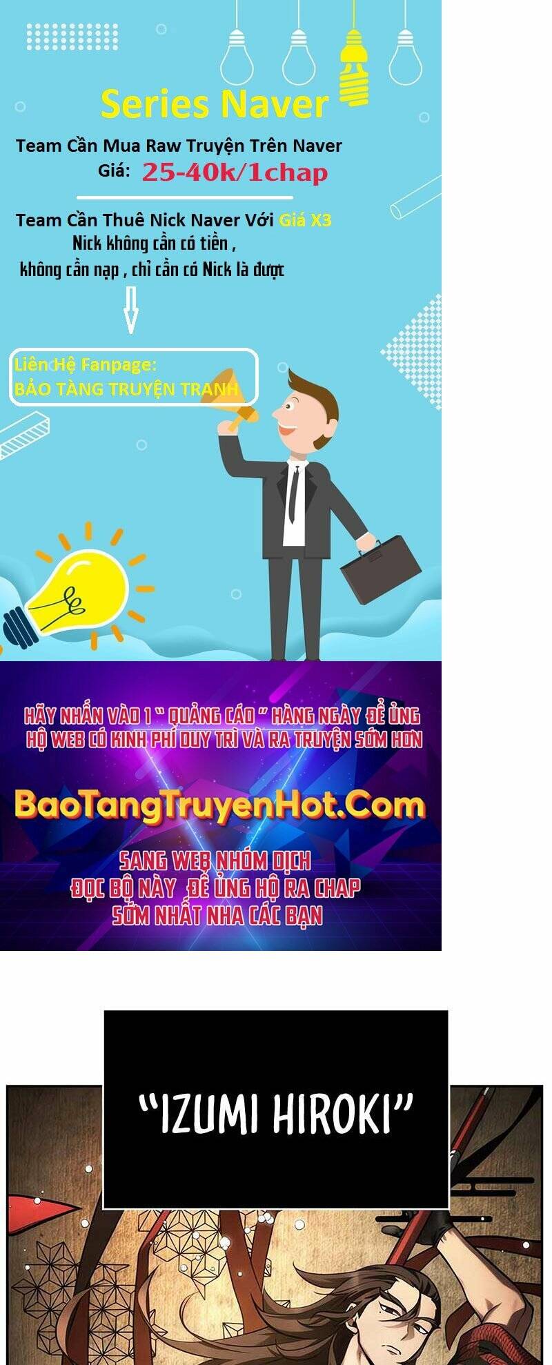 Toàn Trí Độc Giả – Omniscient Reader Chapter 125 - Trang 2