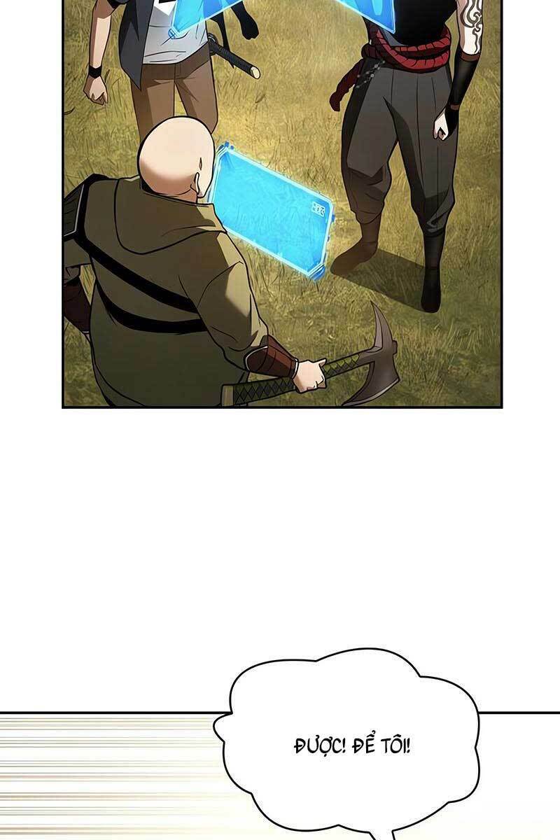 Toàn Trí Độc Giả – Omniscient Reader Chapter 125 - Trang 2