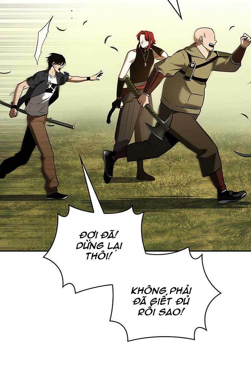 Toàn Trí Độc Giả – Omniscient Reader Chapter 125 - Trang 2