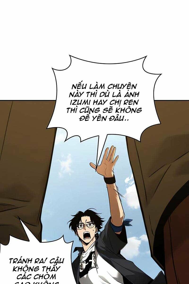 Toàn Trí Độc Giả – Omniscient Reader Chapter 125 - Trang 2